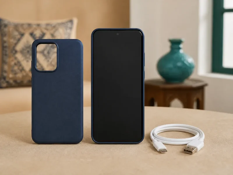 smartphone-128-go-avec-coque-et-chargeur-a-rabat-small-0